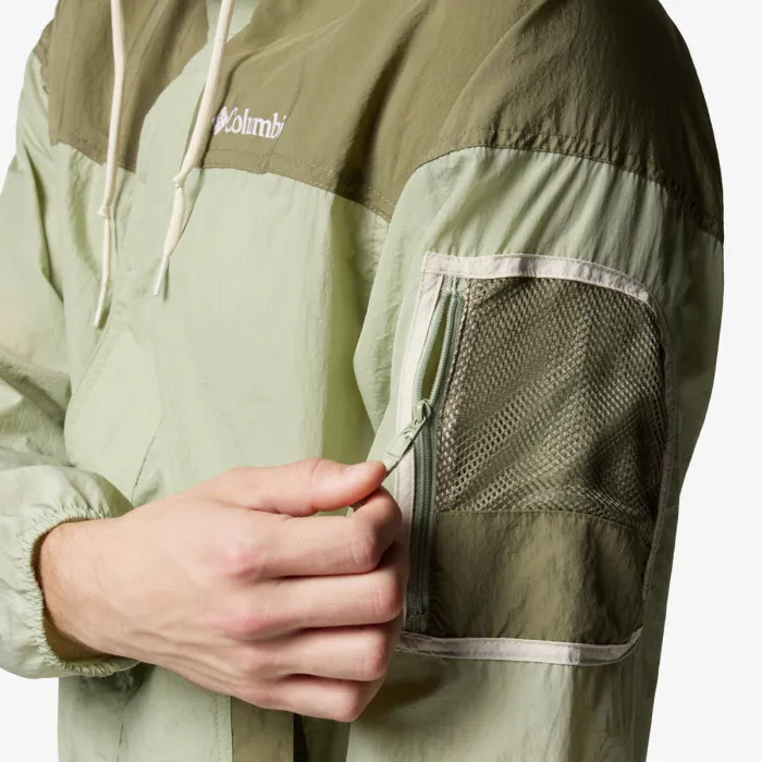 COLUMBIA Challenger™ II Windbreaker 