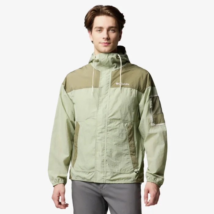 COLUMBIA Challenger™ II Windbreaker 