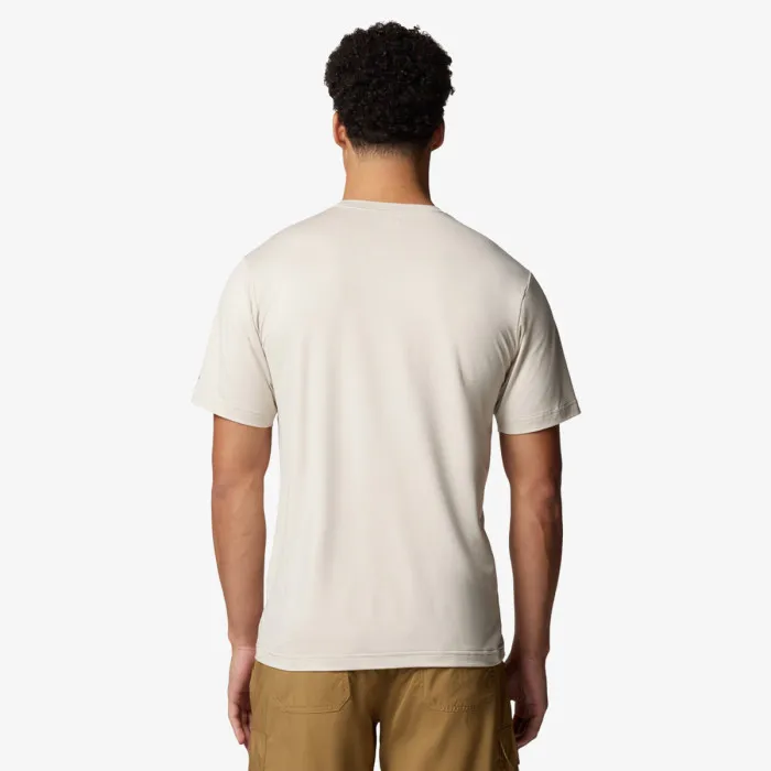 COLUMBIA Kwick Hike™ Graphic SS Tee 