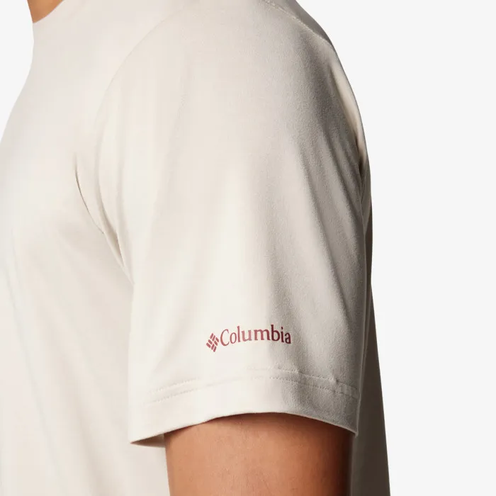 COLUMBIA Kwick Hike™ Graphic SS Tee 