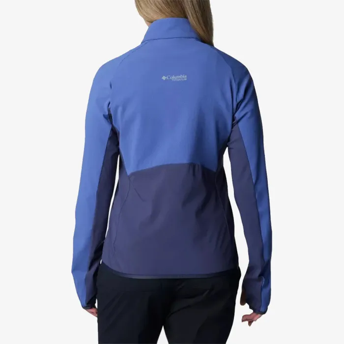 COLUMBIA Spectre Ridge™ Full Zip Tech Fleece 