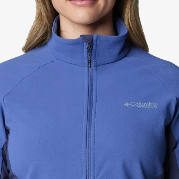 COLUMBIA Spectre Ridge™ Full Zip Tech Fleece 