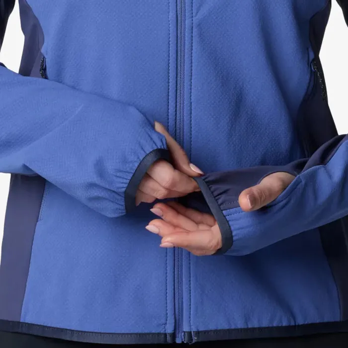 COLUMBIA Spectre Ridge™ Full Zip Tech Fleece 