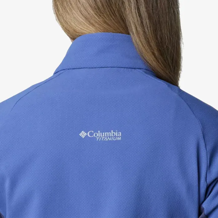 COLUMBIA Spectre Ridge™ Full Zip Tech Fleece 