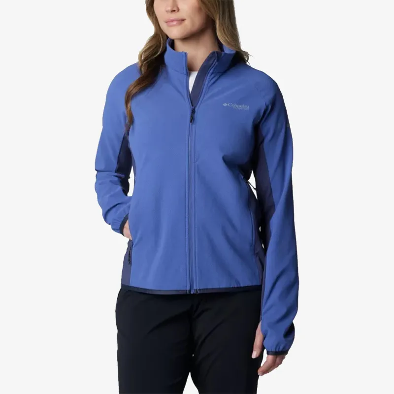 COLUMBIA Spectre Ridge™ Full Zip Tech Fleece