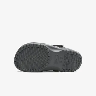 CROCS CROCS CLASSIC CAMO KIDS CLOG 207594
