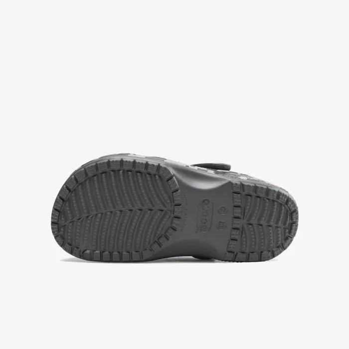 CROCS CROCS CLASSIC CAMO KIDS CLOG 207594 