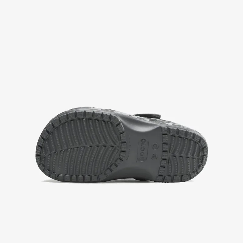 CROCS CROCS CLASSIC CAMO KIDS CLOG 207594