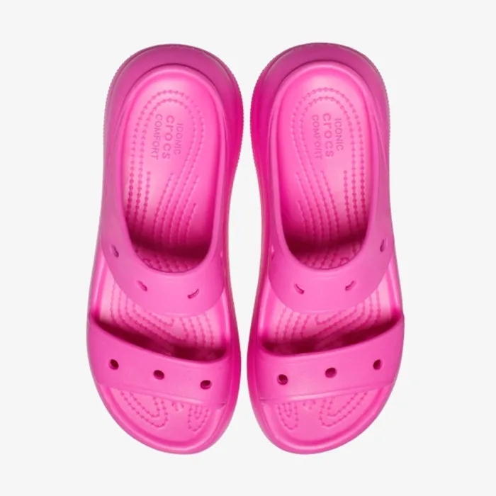 CROCS CROCS CLASSIC CRUSH SANDAL 207670 
