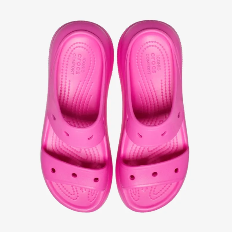 CROCS CROCS CLASSIC CRUSH SANDAL 207670
