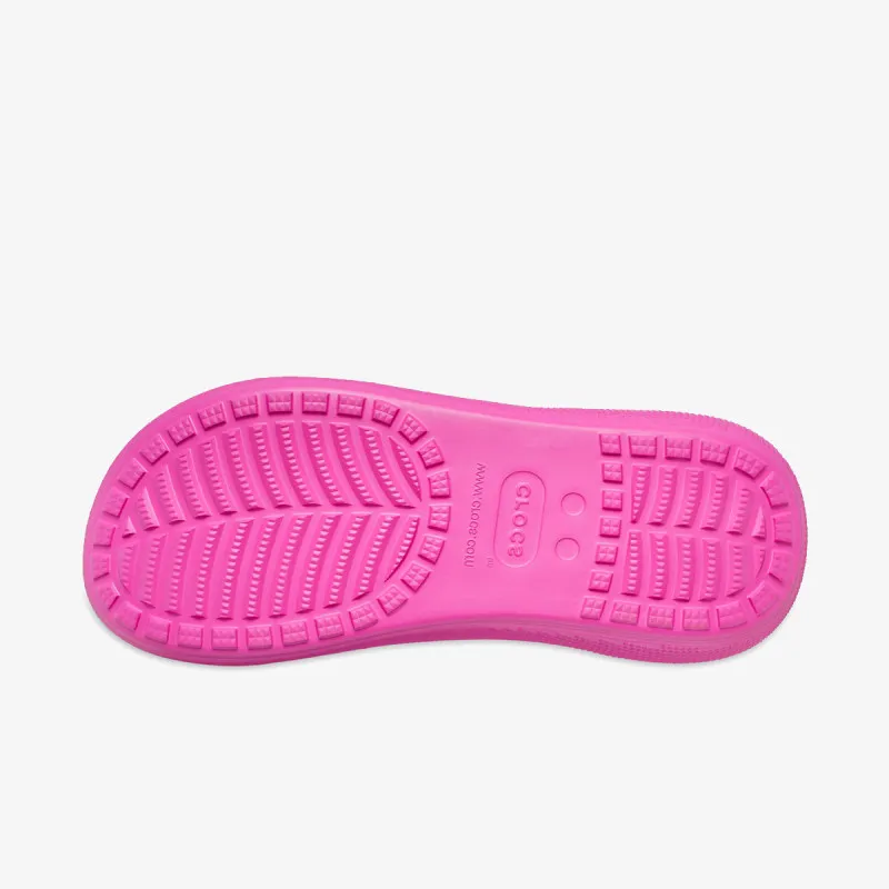 CROCS CROCS CLASSIC CRUSH SANDAL 207670