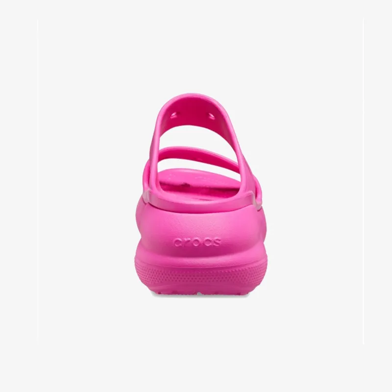 CROCS CROCS CLASSIC CRUSH SANDAL 207670