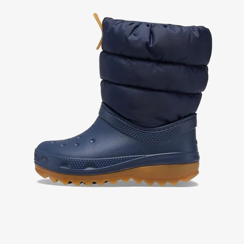 CROCS zimske teget TD