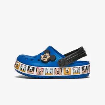 FL Mickey Mouse Band Clog T BCb 