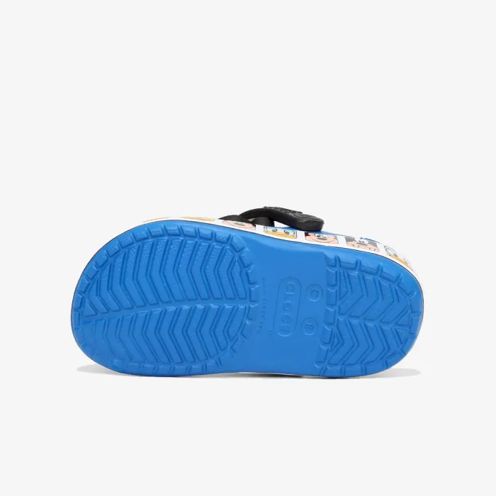 CROCS FL Mickey Mouse Band Clog T BCb 