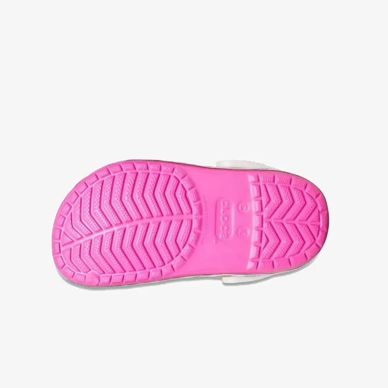 CROCS FL Minnie Mouse Band Clog T EPk