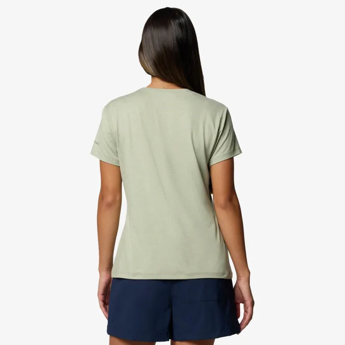 COLUMBIA Sloan Ridge™ Graphic SS Tee 