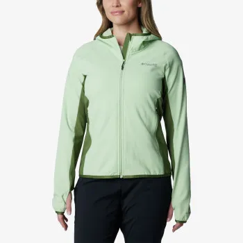 Spectre Ridge™ Full Zip Hooded Tech Flee 