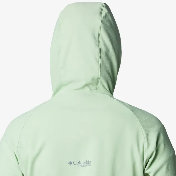COLUMBIA Spectre Ridge™ Full Zip Hooded Tech Flee 