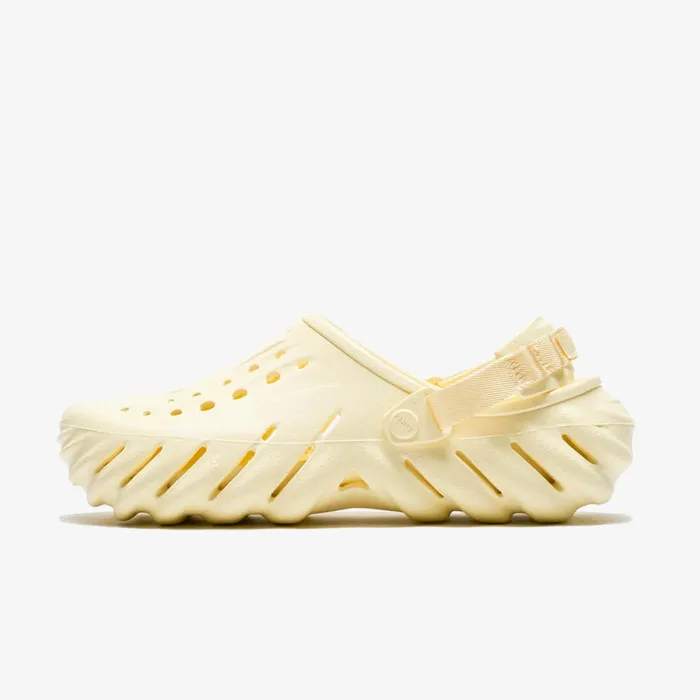 CROCS Echo Clog 