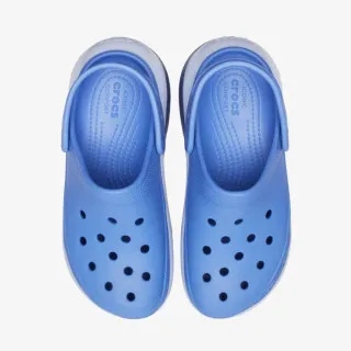 CROCS Mega Crush Clog