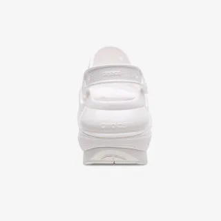 CROCS Classic Mega Crush Sandal