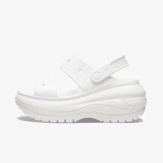 CROCS Classic Mega Crush Sandal