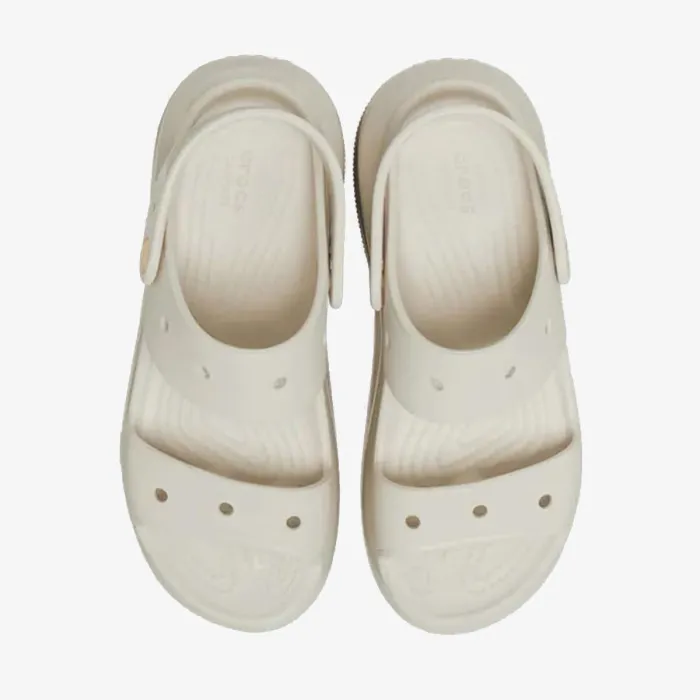 CROCS Mega Crush Sandal 