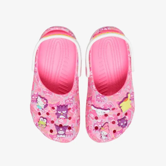 Classic Hello Kitty Clog K 