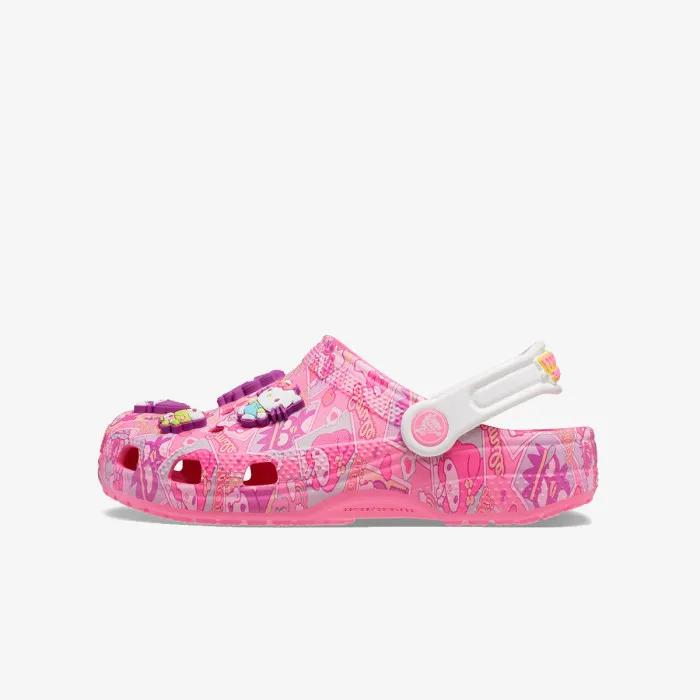 Classic Hello Kitty Clog K 