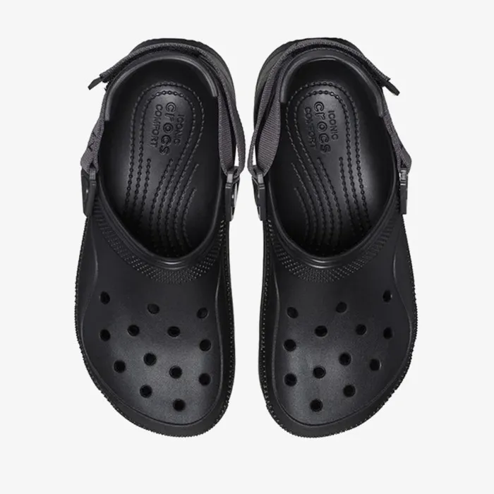 CROCS Hiker Xscape Clog 