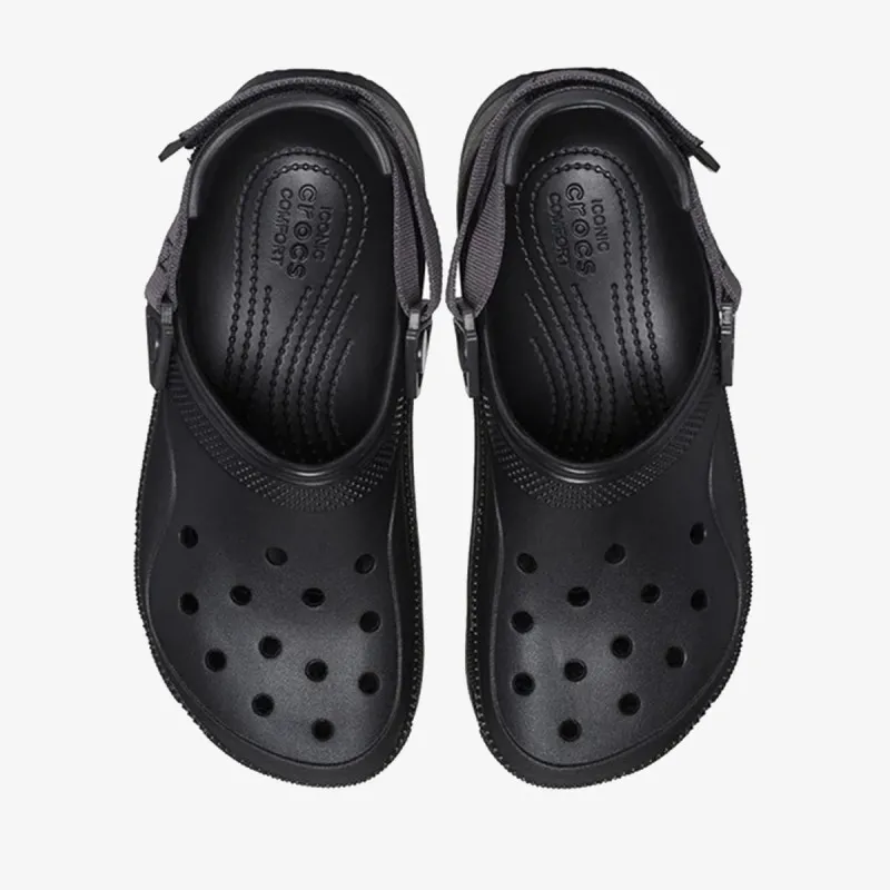 CROCS Hiker Xscape Clog 