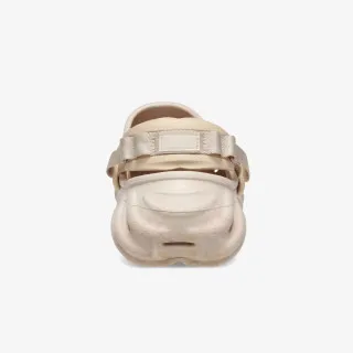 CROCS Echo Marbled Clog 