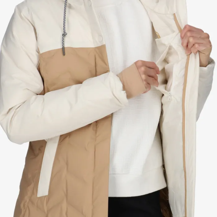 COLUMBIA Mountain Croo™ III Mid Down Jacket 