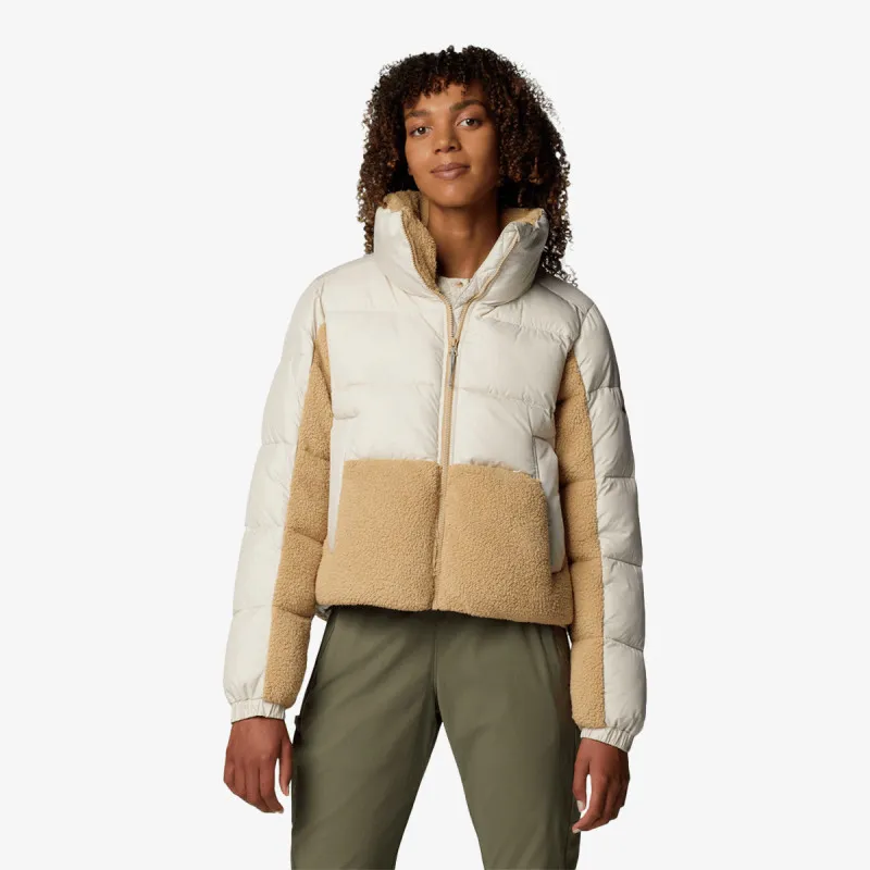 COLUMBIA Leadbetter Point™ II Sherpa Hybrid