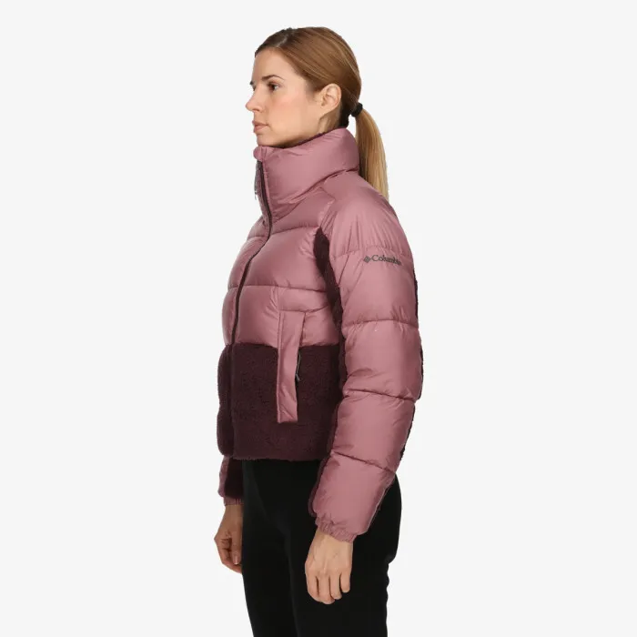 COLUMBIA Leadbetter Point™ II Sherpa Hybrid 