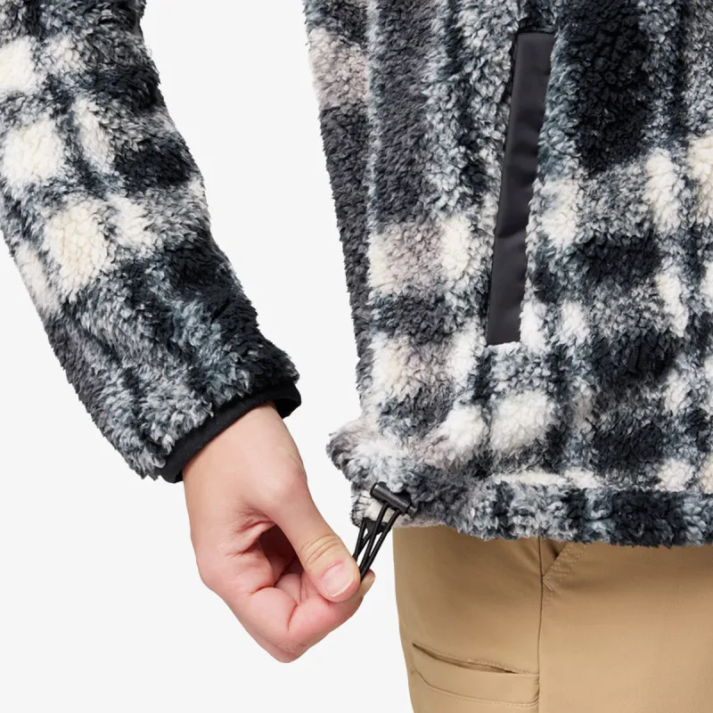 COLUMBIA West Bend™ Print Full Zip II