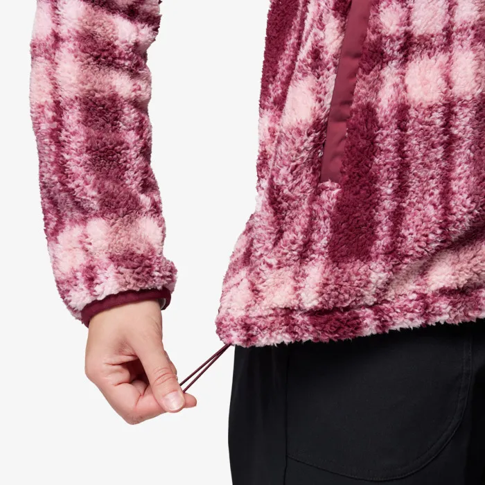COLUMBIA West Bend™ Print Full Zip II 