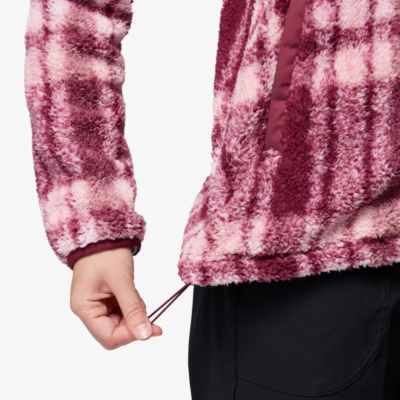 COLUMBIA West Bend™ Print Full Zip II