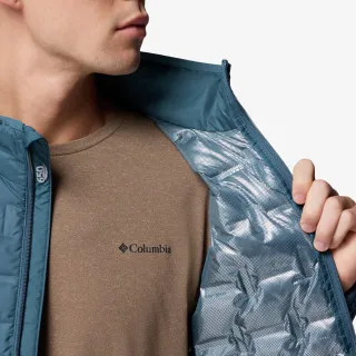 COLUMBIA Delta Ridge™ II Down Jacket