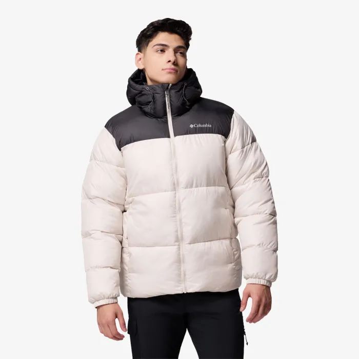 COLUMBIA Puffect™ II Hooded Jacket 
