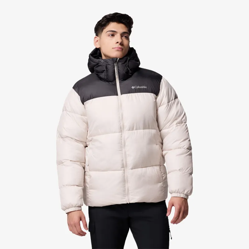 COLUMBIA Puffect™ II Hooded Jacket 