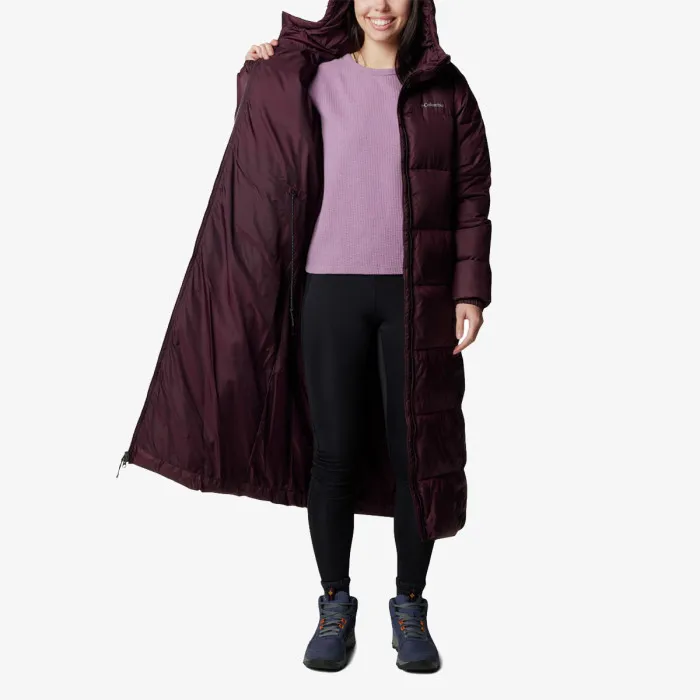 COLUMBIA Puffect™ II Long Jacket 