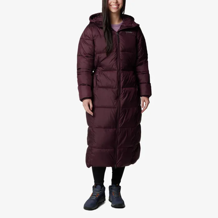 COLUMBIA Puffect™ II Long Jacket 