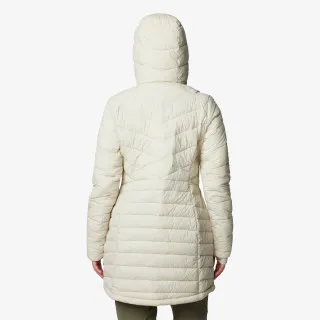 COLUMBIA Joy Peak™ II Mid Jacket