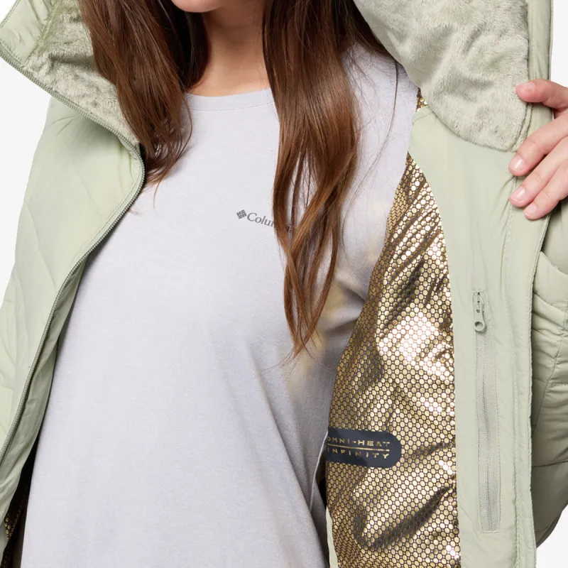 COLUMBIA Joy Peak™ II Mid Jacket