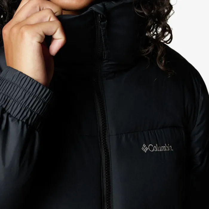 COLUMBIA Pike Lake Full Zip Jacket 