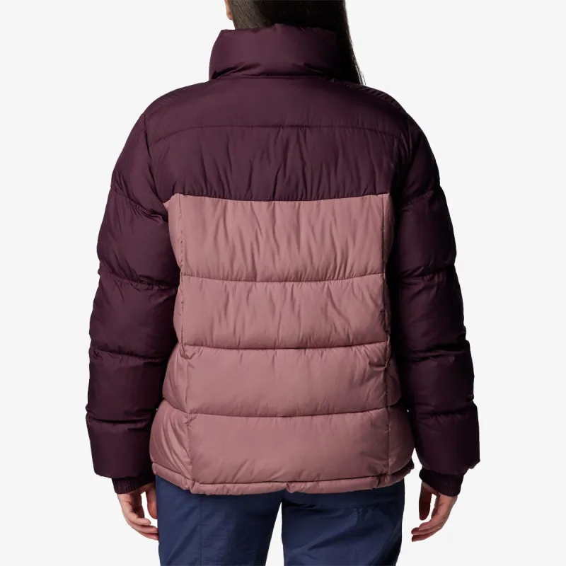 COLUMBIA Pike Lake Full Zip Jacket