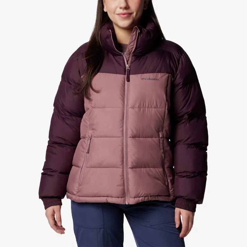 COLUMBIA Pike Lake Full Zip Jacket