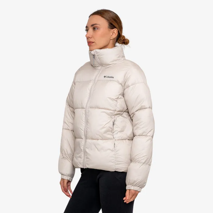 COLUMBIA Puffect™ II Full Zip Jacket 